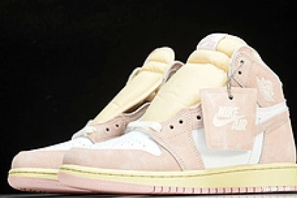 Hyperoad High OG “Washed Pink” Jordan 1 Air FD2596-600 1125